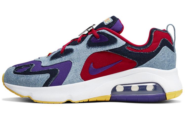 Nike Air Max 200 Multicolor