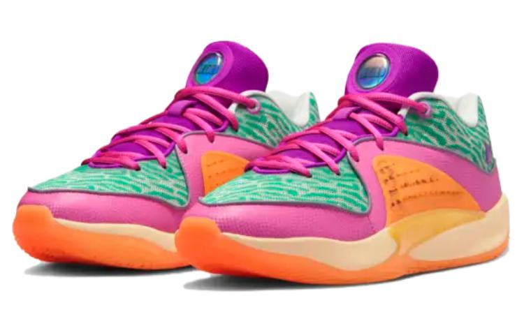 Nike KD 16 'All-Star' купить в интернет-магазине Yoocart с быстрой доставкой по России.
