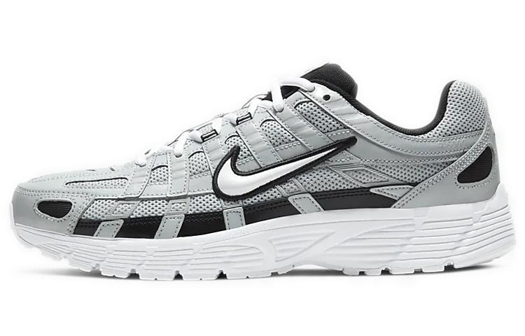 Nike P 6000 'Pure Platinum'