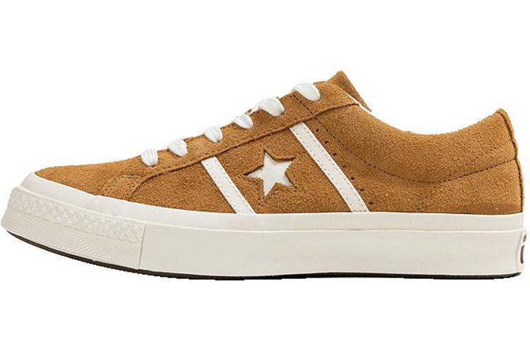 Converse One Star Academy Ox 'Brown'