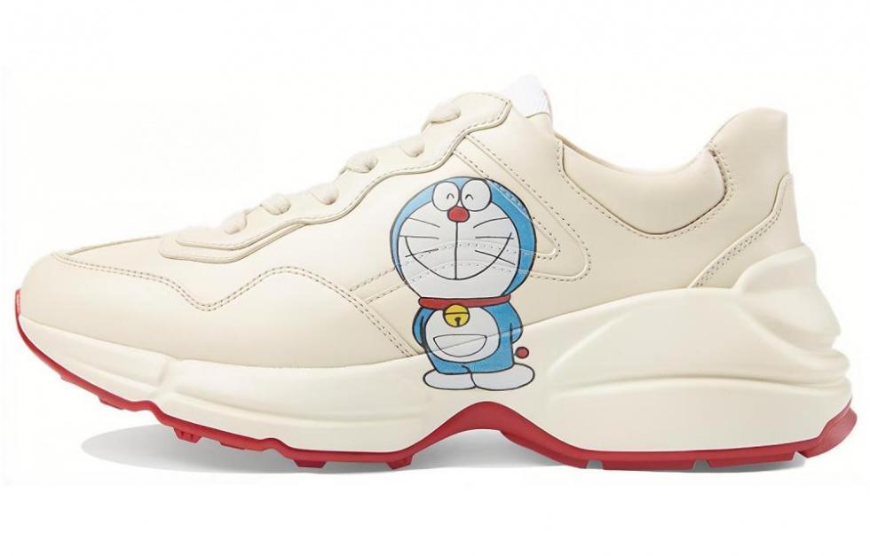 GUCCI X Doraemon Rhyton Women's