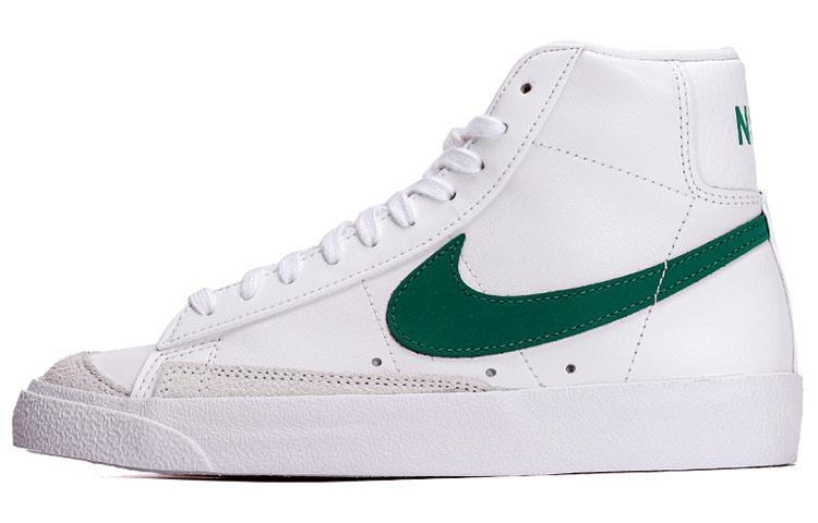 Nike Blazer Mid 77 Vintage White Malachite Women's