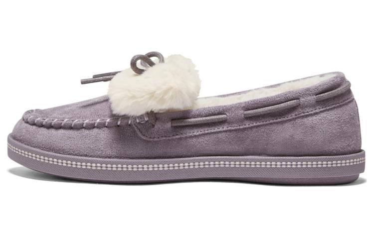 Skechers Low Top Casual Shoes Women's Lavender