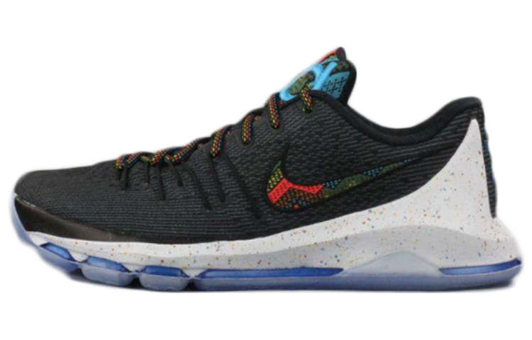 Nike Kd 8 Bhm 2016