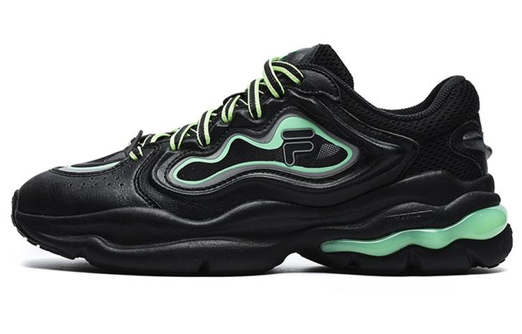 FILA FUSION Повседневная обувь Низкие кеды Мужские