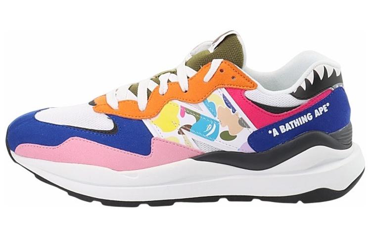 New Balance 57/40 Bape Multi