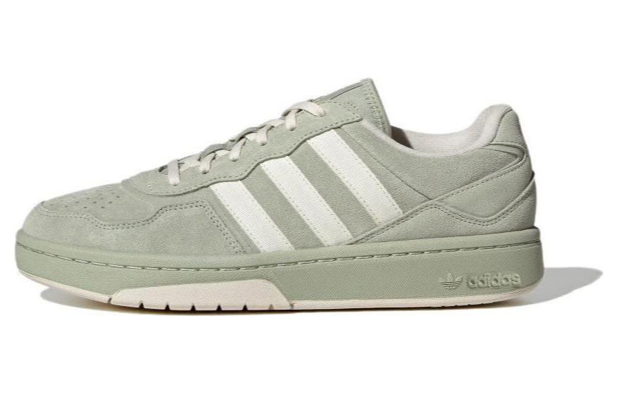 Adidas Originals Courtic Shoes 'Green White'