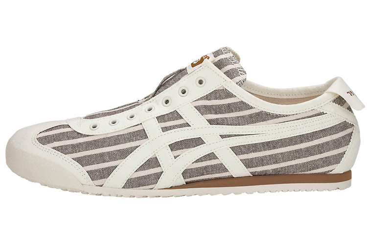 Onitsuka Tiger Mexico 66 Slip On Cream
