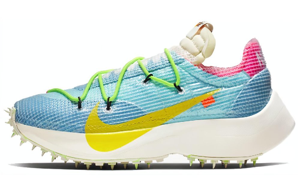 Nike Vapor Street Off White Polarized Blue Women's
