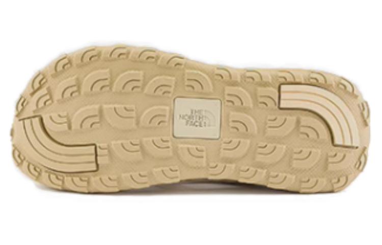THE NORTH FACE Explore Camp Sandals 'Gardenia White Beige'
