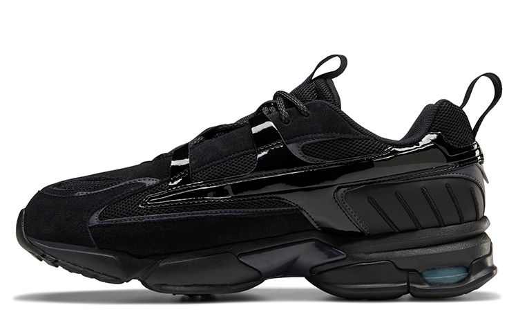 Reebok Dmx6 Mmxx Black