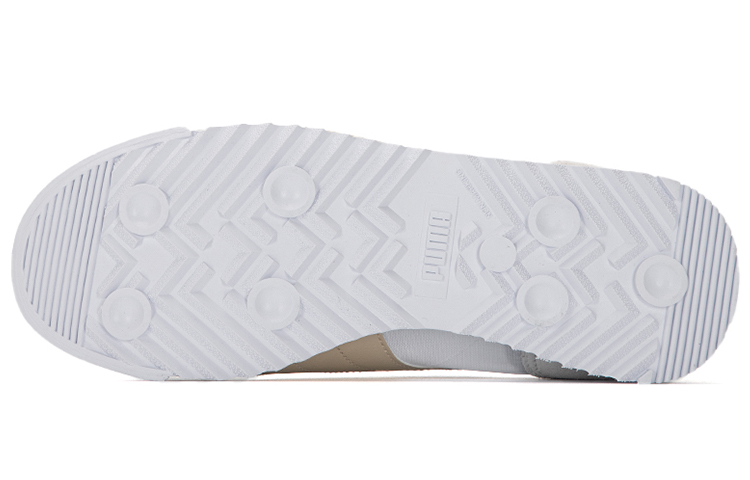 PUMA Roma Og Nylon 'White Mykonos Blue' купить в интернет-магазине Yoocart с быстрой доставкой по России.