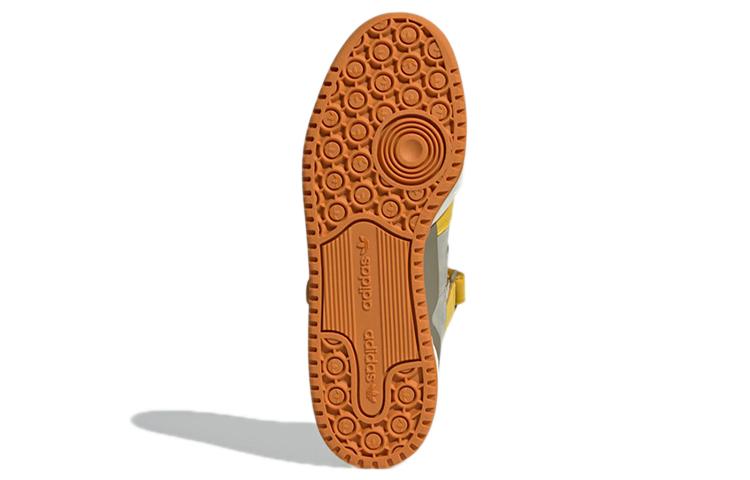 Adidas Originals Forum 84 Low Fruit Punch Citrus 'Light Brown Yellow Dark Brown' купить в интернет-магазине Yoocart с быстрой доставкой по России.