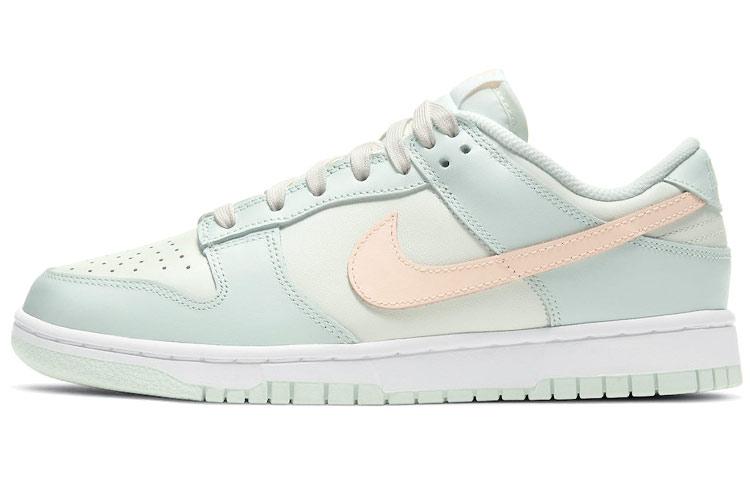 Nike Dunk Low 'Barely Green' Women's