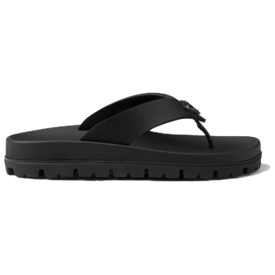 PRADA Flip Flops Women's