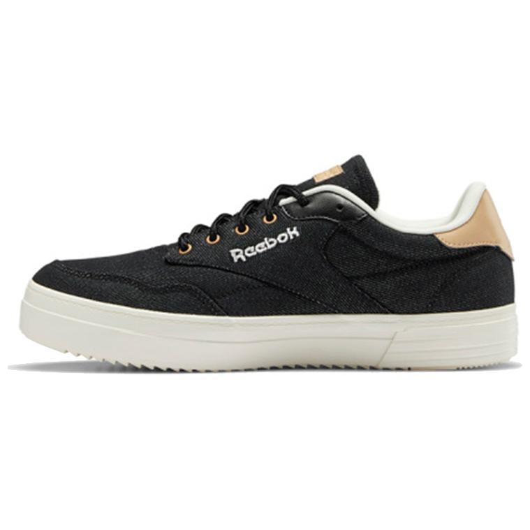 Reebok Royal Techque T Vulc 'Black'