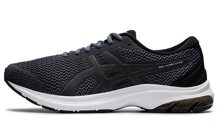 Asics Gel Kumo Lyte Mx 'Gray Black'