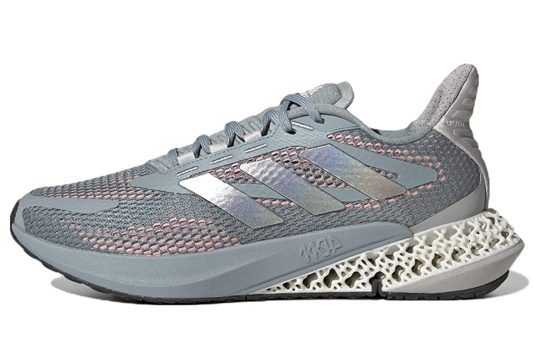 Adidas 4DFWD Pulse 'Magic Grey Turbo'