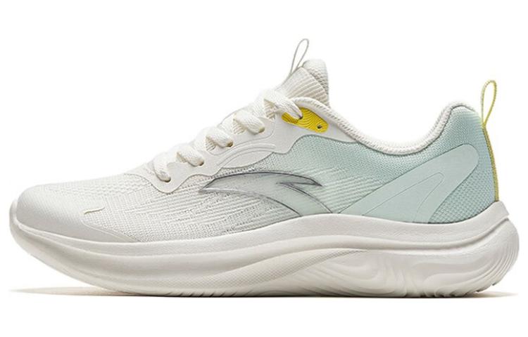 ANTA The Cloud 'White Yellow Green' Women's