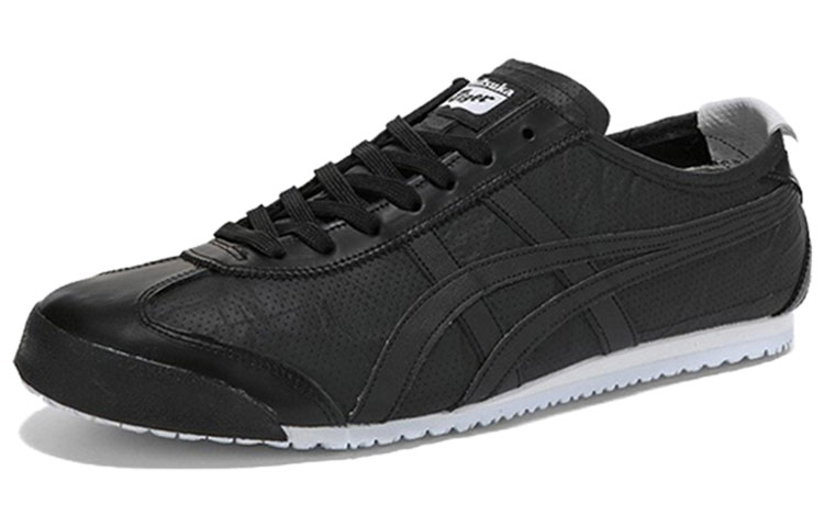 Onitsuka Tiger Mexico 66 Black купить в интернет-магазине Yoocart с быстрой доставкой по России.