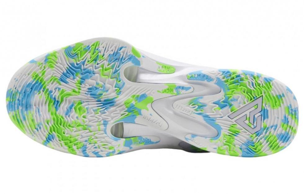 Nike Zoom Freak 4 Ep 'White Oxygen Purple' купить в интернет-магазине Yoocart с быстрой доставкой по России.