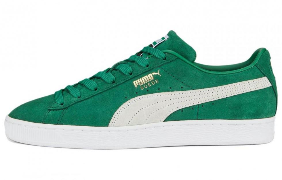 PUMA Suede Classic 21 'Vine White'
