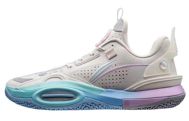 LINING Wade All City 10 - Cotton Candy