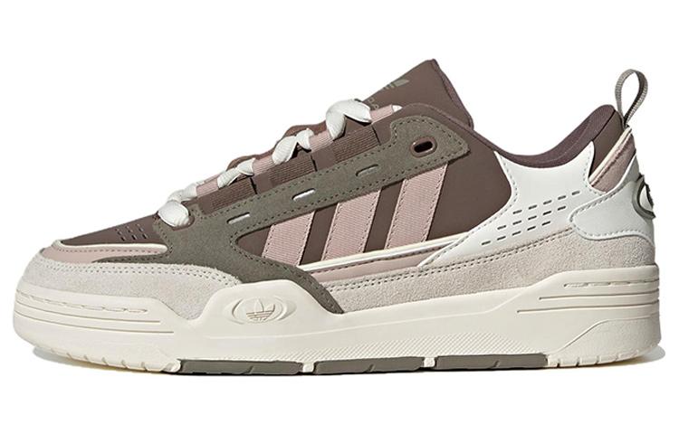 Adidas Originals ADI2000 'Brown White'