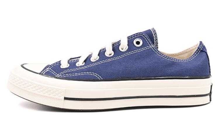 Converse Chuck Taylor All Star 70 Ox Vintage Canvas Uncharted Waters
