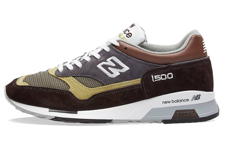 New Balance 1500 Made In England 'Fall Pack'
