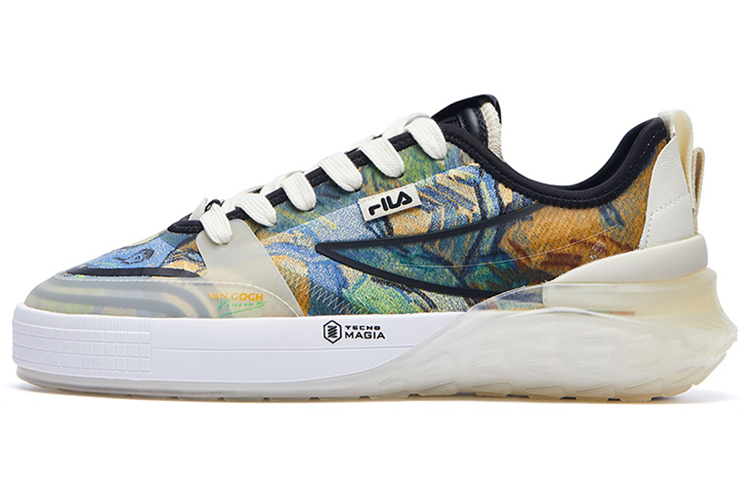 FILA Mixa 'Van Gogh Museum'