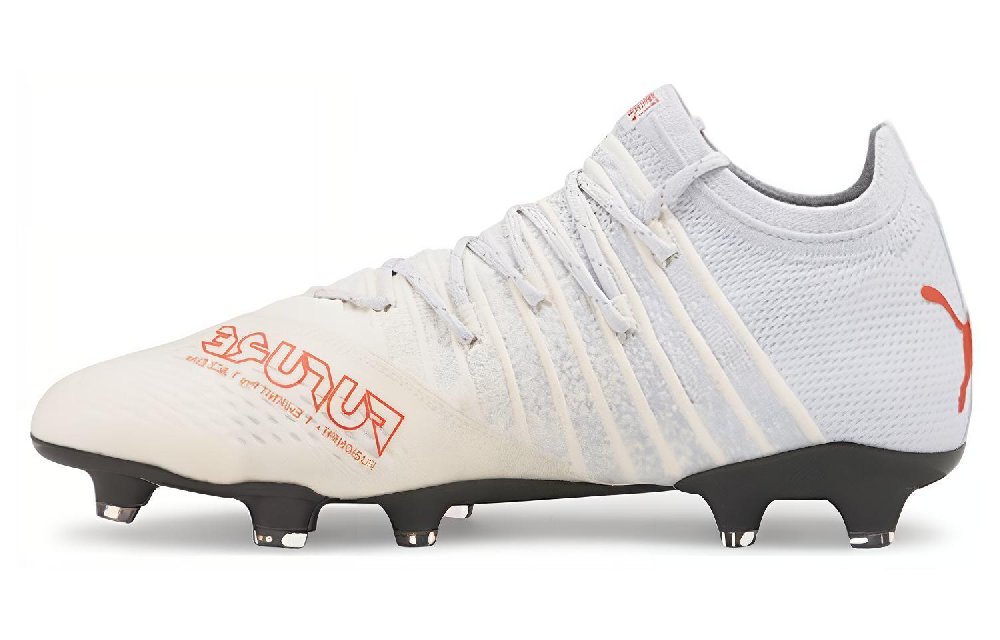 PUMA Future 1.3 First Mile Fg 'Pristine Firelight Arctic Ice'
