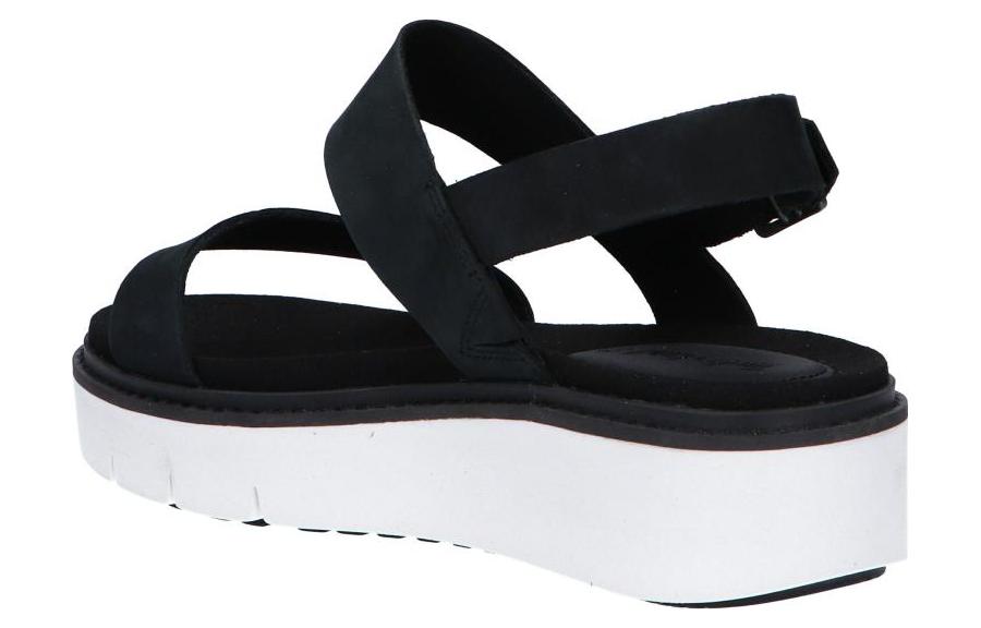 Timberland Safari Dawn 'Black' Women's купить в интернет-магазине Yoocart с быстрой доставкой по России.