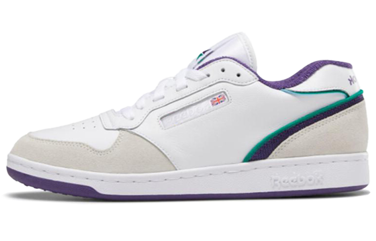 Reebok Act 300 Mu 'White Purple'