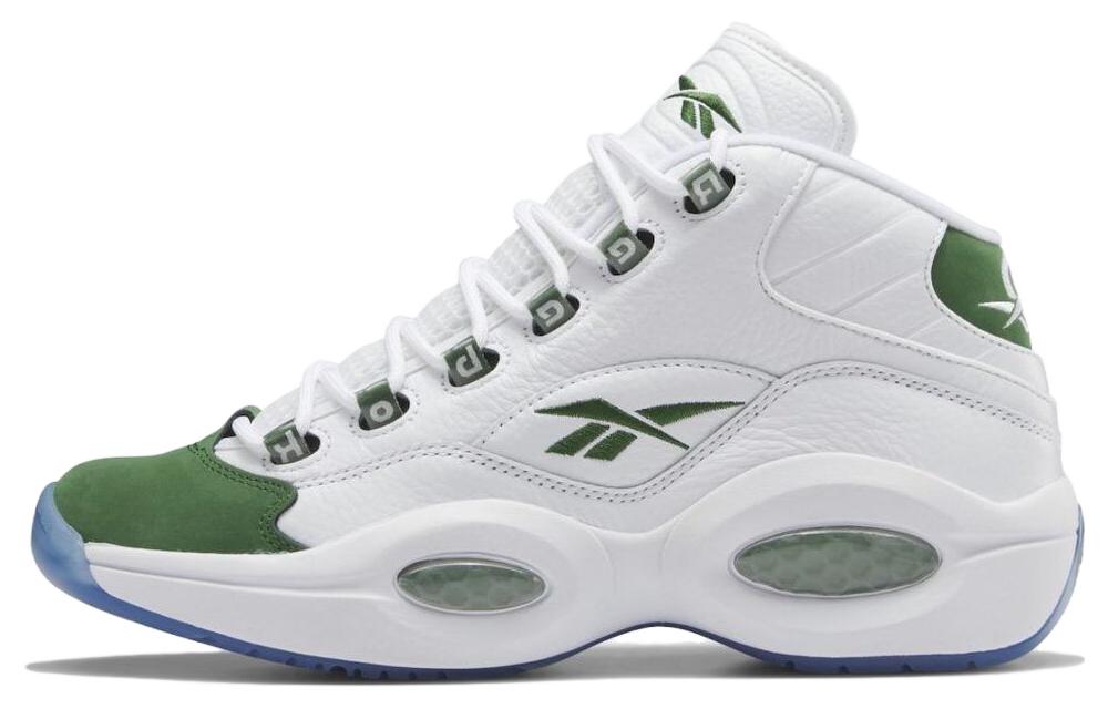 Reebok Question Mid Michigan State 2023