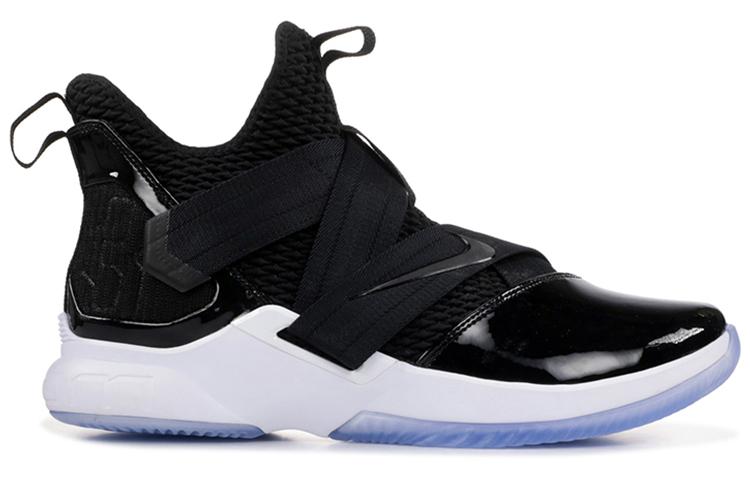 Nike LeBron Soldier 12 Sfg Black купить в интернет-магазине Yoocart с быстрой доставкой по России.