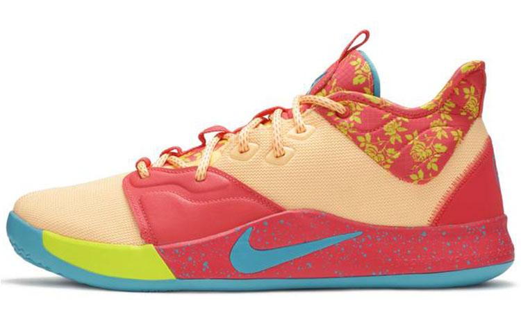 Nike Pg 3 Eybl