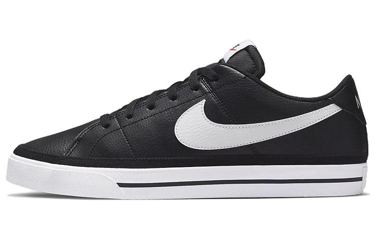 Nike Court Legacy Next Nature Black White