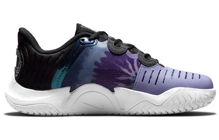 Nike X Naomi Osaka Court Air Zoom Gp Turbo 'Tie Dye Purple' Women's купить в интернет-магазине Yoocart с быстрой доставкой по России.