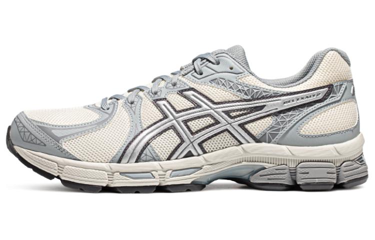 Asics Гель Exalt II Беговые кроссовки Низкие Черные Мужские