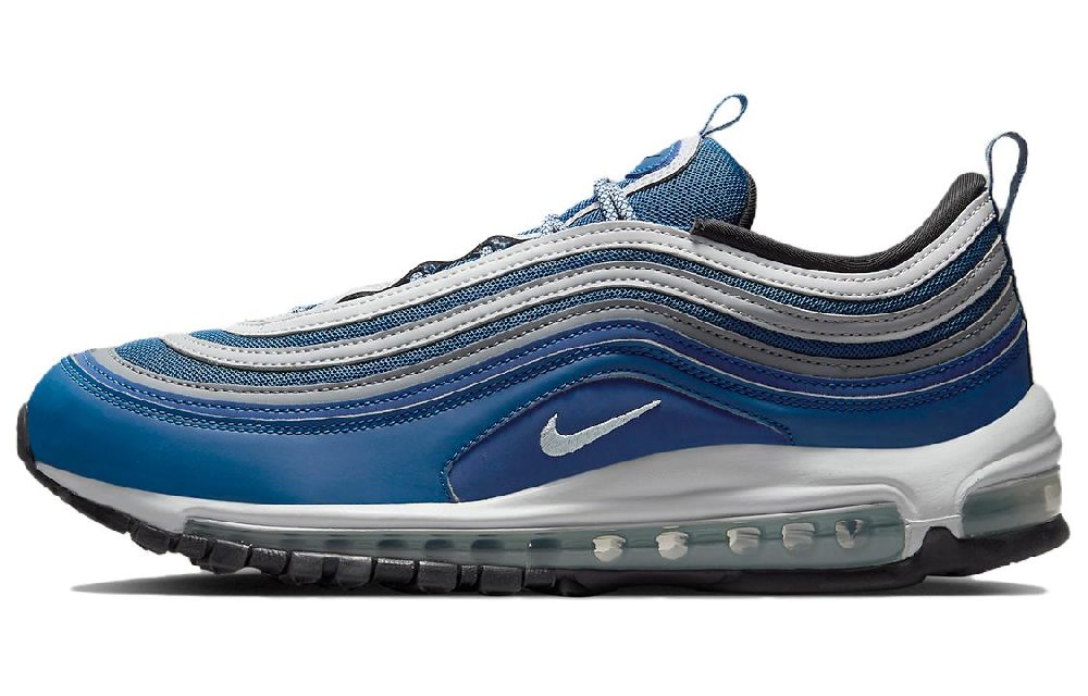 Nike Air Max 97 Court Blue Pure Platinum
