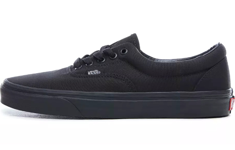 Era Vans 'Black'