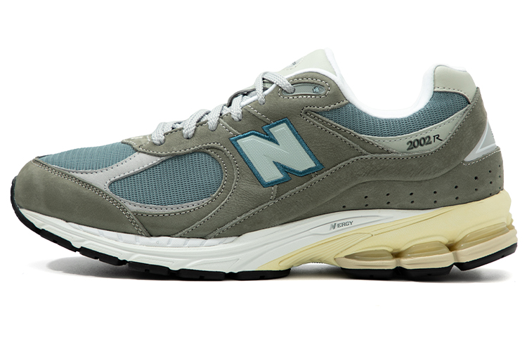 New Balance NB 2002R Беговые кроссовки Низкие Унисекс