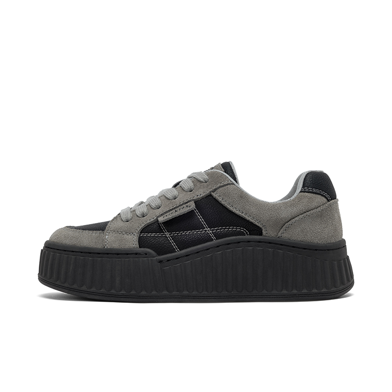 Dickies Low Top Skateboard Shoes Women's