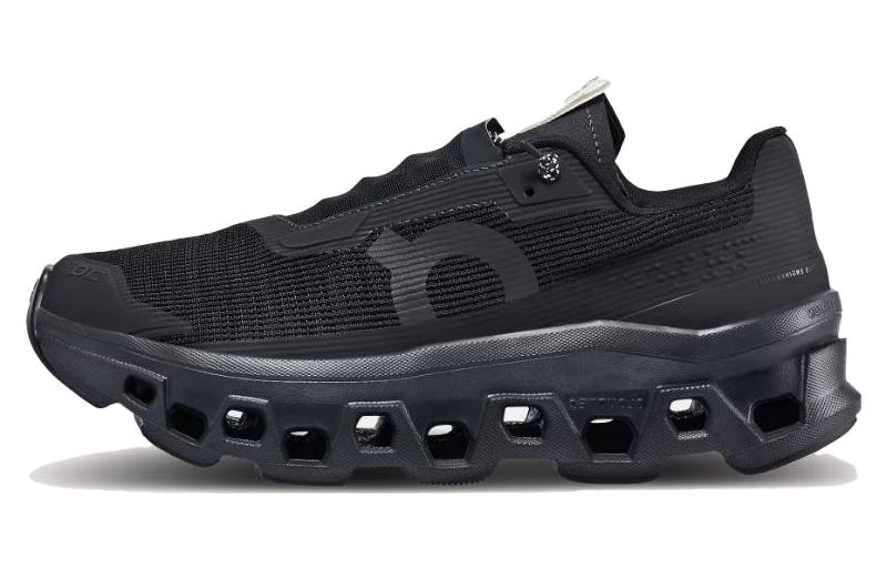 On CloudmOnster Black Women's