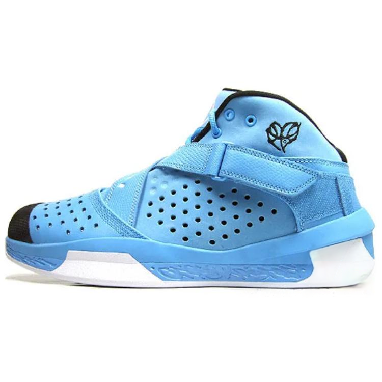 Jordan 2010 Outdoor For The Love Of The Game