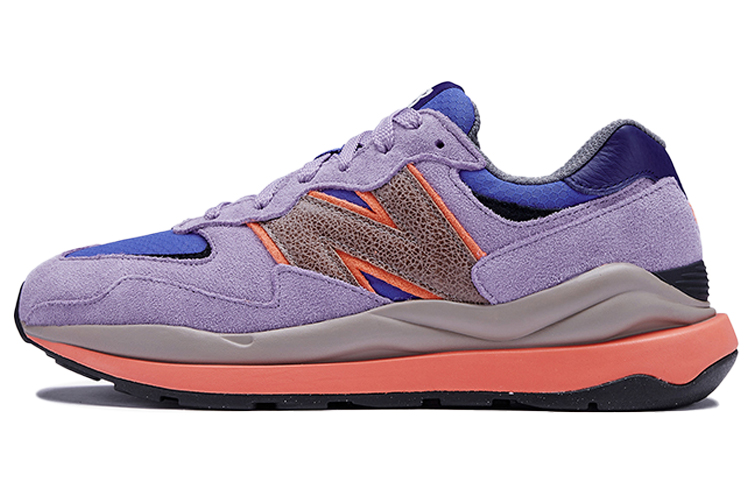 New Balance 5740 Blue Purple