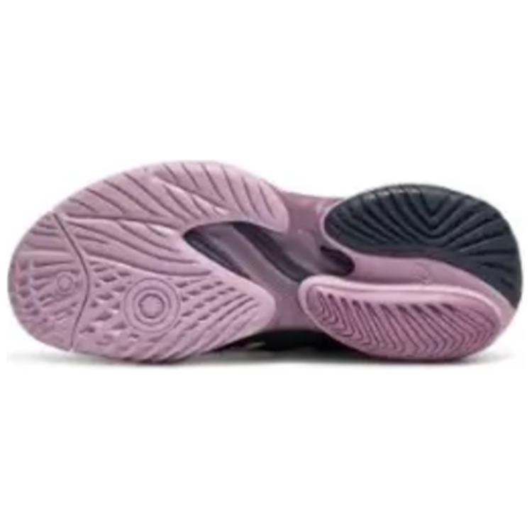 Asics Court Ff 3 Indigo Fog White Women's