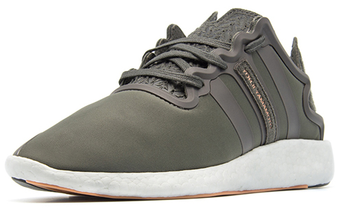 Adidas Y-3 Yohji Run Black Olive
