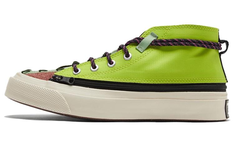 Converse Deck Star Terrain Mid 'Love Bird'